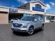 New 2026 Hyundai Venue SEL SUV