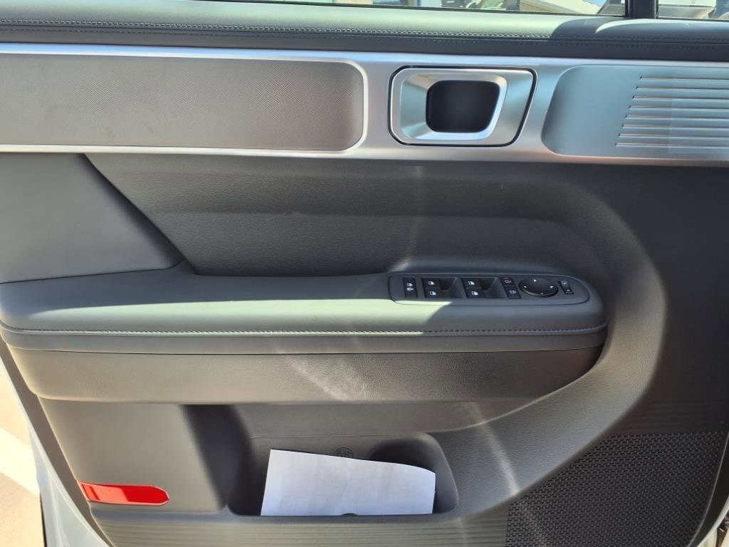 2026 Hyundai Santa Fe SEL - Photo 16