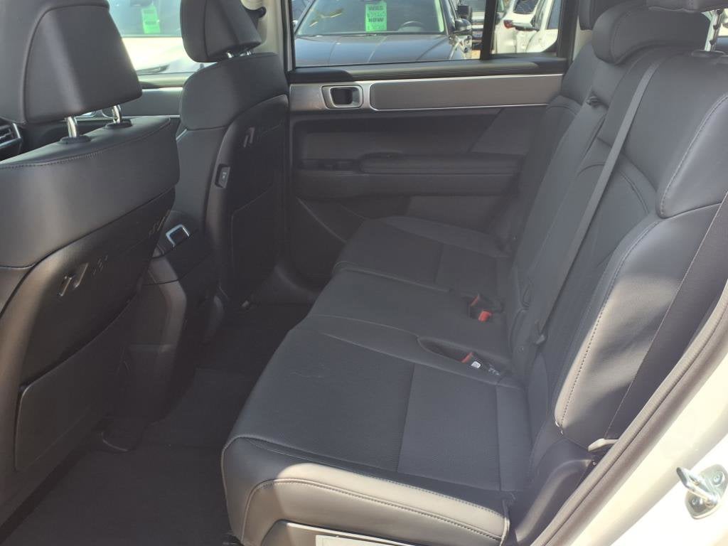 2026 Hyundai Santa Fe SEL - Photo 15