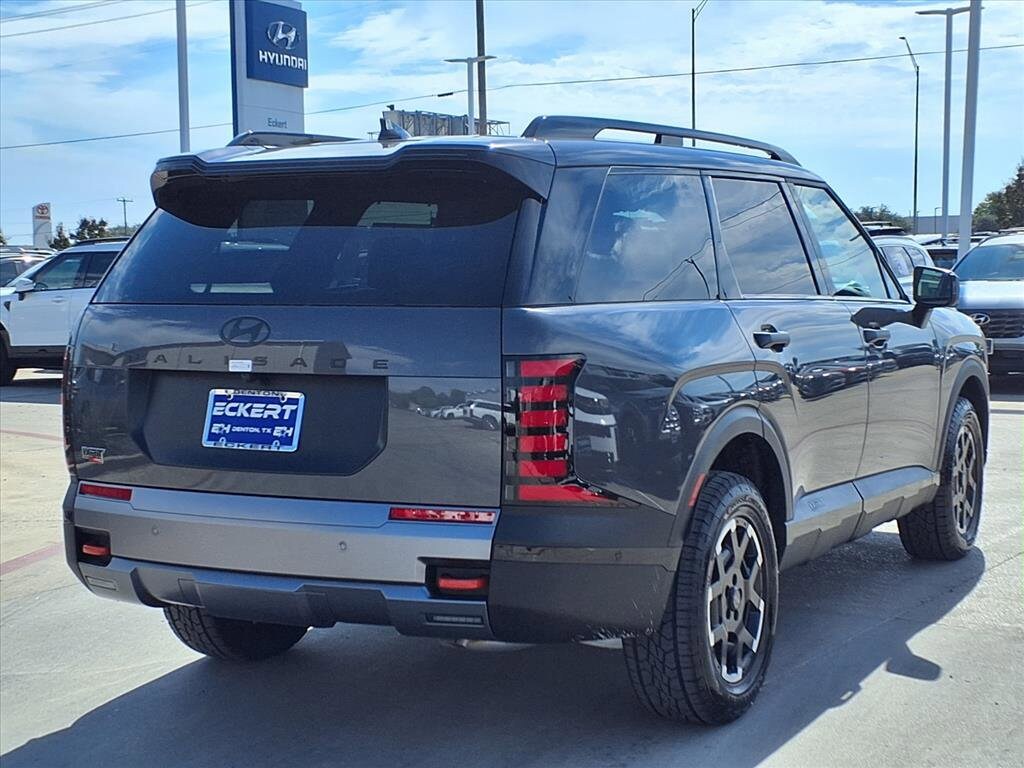 New 2026 Hyundai Palisade XRT Pro SUV