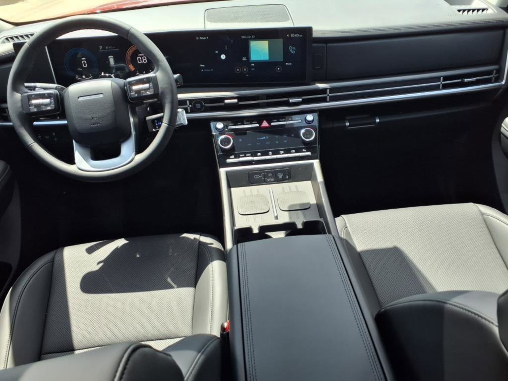 2025 Hyundai Santa Fe XRT - Photo 6