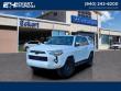 Used 2024 Toyota 4Runner SR5 Premium SR5 Premium 4WD
