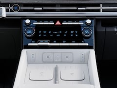 2027 Hyundai Santa Fe Hybrid Calligraphy SUV
