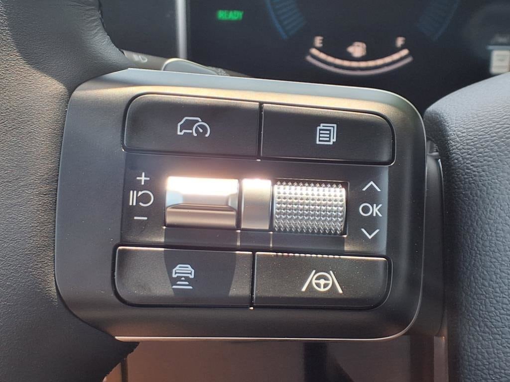 2026 Hyundai Santa Fe SEL - Photo 10