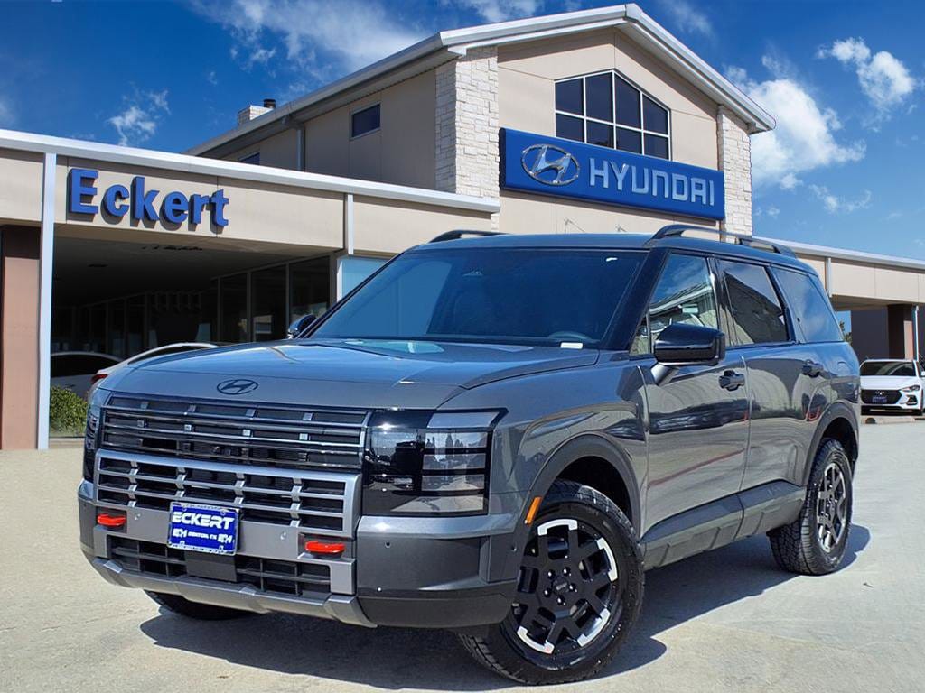 New 2026 Hyundai Palisade XRT Pro SUV