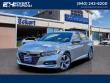 Used 2019 Honda Accord Sedan EX-L EX-L 1.5T CVT