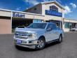 Used 2018 Ford F-150  Truck SuperCrew Cab