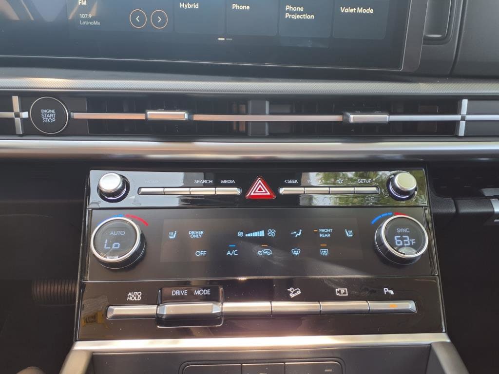 2026 Hyundai Santa Fe SEL - Photo 9