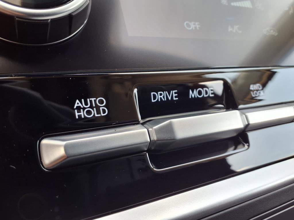 2025 Hyundai Santa Fe XRT - Photo 18
