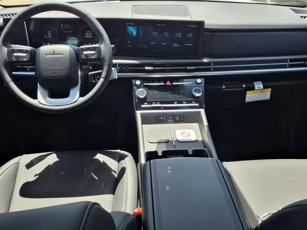 2026 Hyundai Santa Fe SEL - Photo 3