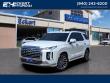 Used 2024 Hyundai Palisade Calligraphy SUV
