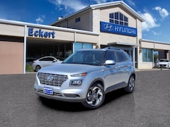 2026 Hyundai Venue SEL SUV