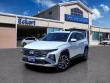 New 2026 Hyundai Tucson SEL Plus SUV