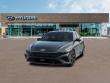 Used 2026 Hyundai Elantra SEL Sport Plus Sedan