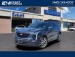 Used 2023 CADILLAC XT4 Sport SUV