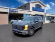 New 2026 Hyundai Palisade Hybrid Blue SEL 7P SUV