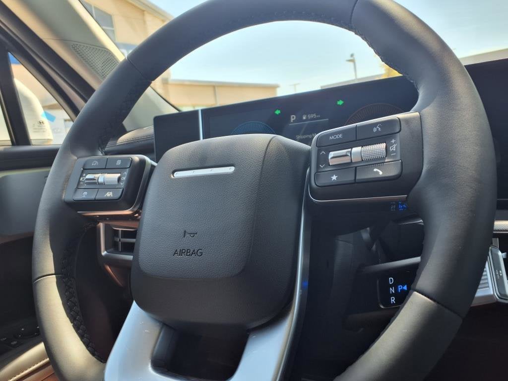 2026 Hyundai Santa Fe SEL - Photo 12