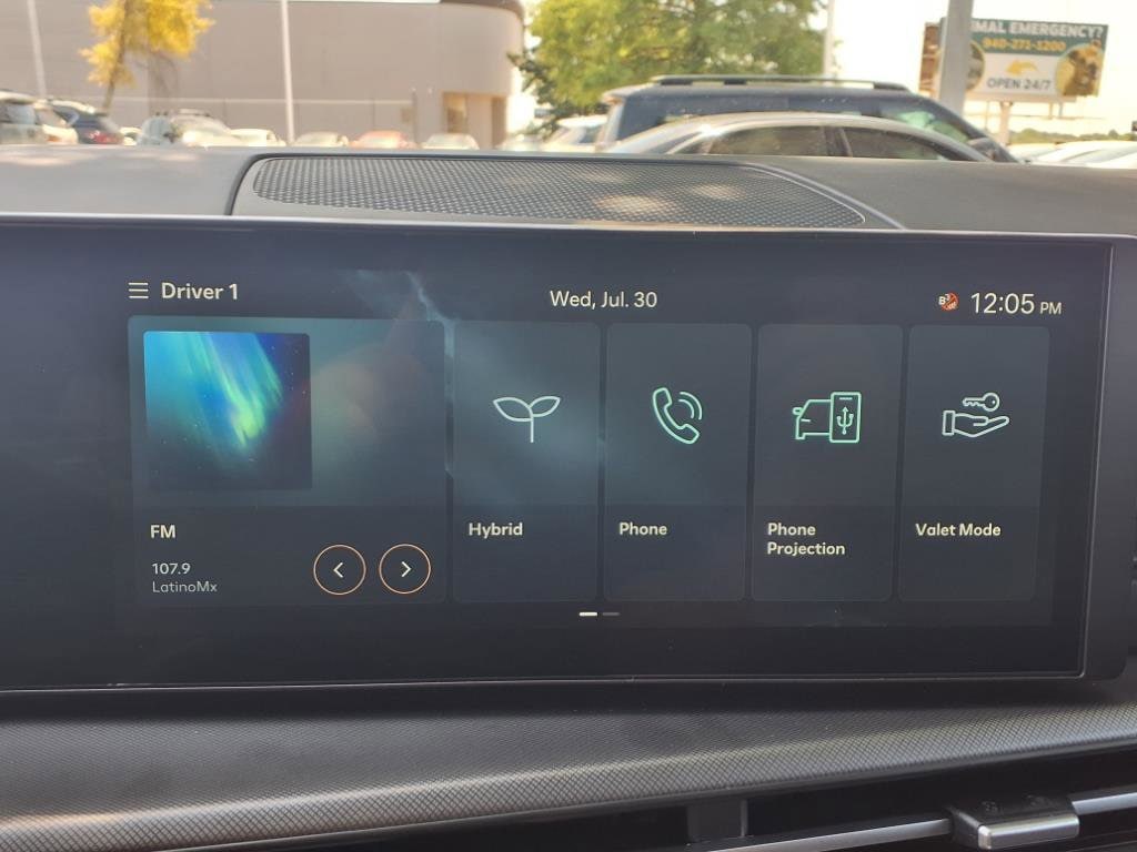 2026 Hyundai Santa Fe SEL - Photo 4