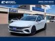 Certified 2026 Hyundai Elantra SEL Sport Sedan