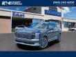 Used 2026 Hyundai Palisade Calligraphy SUV