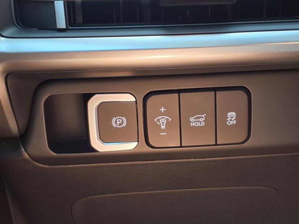 2026 Hyundai Santa Fe SEL - Photo 13