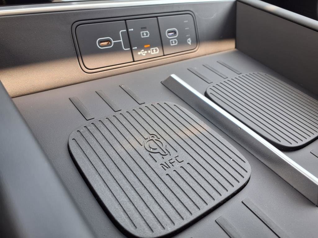 2025 Hyundai Santa Fe XRT - Photo 11