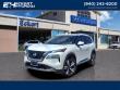 Used 2023 Nissan Rogue SL SUV