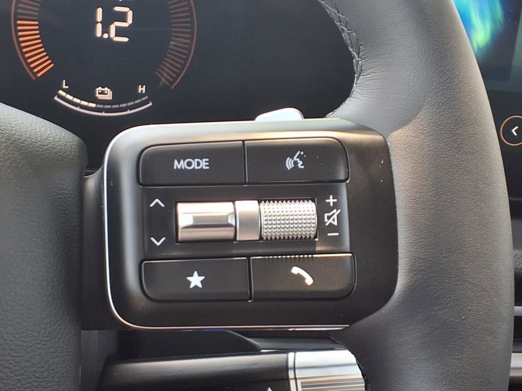 2026 Hyundai Santa Fe SEL - Photo 11
