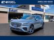 Used 2024 Genesis GV70 2.5T AWD Sport Prestige SUV