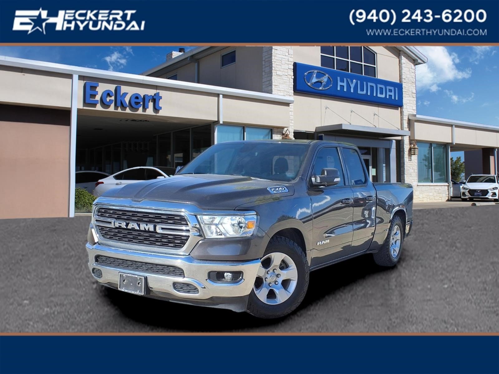  Ram 1500