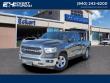 Used 2022 Ram 1500 Big Horn/Lone Star Truck Quad Cab