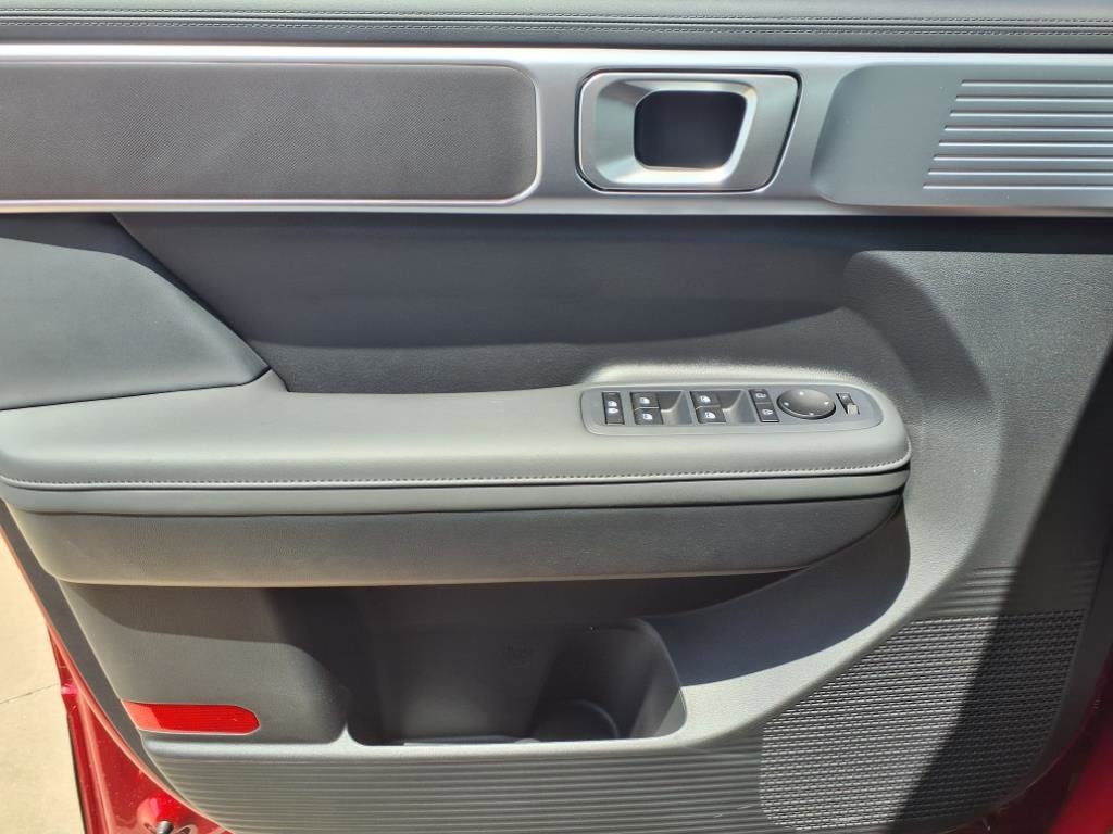 2025 Hyundai Santa Fe XRT - Photo 16