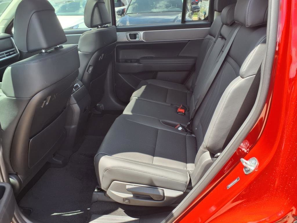 2025 Hyundai Santa Fe XRT - Photo 5