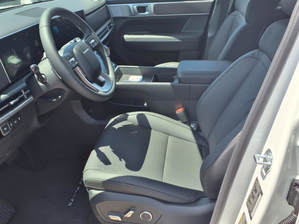 2026 Hyundai Santa Fe SEL - Photo 14