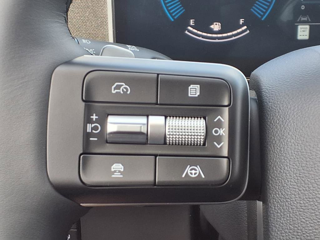 2025 Hyundai Santa Fe XRT - Photo 14