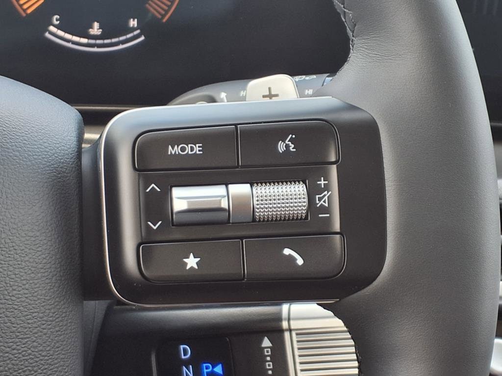 2025 Hyundai Santa Fe XRT - Photo 10