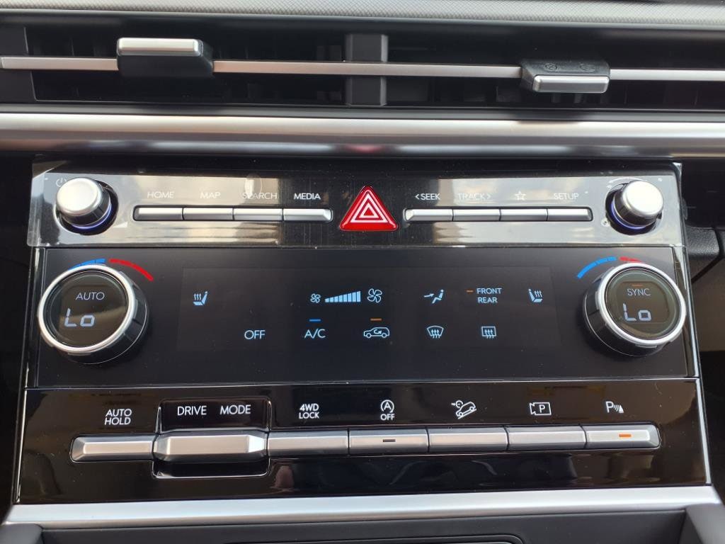 2025 Hyundai Santa Fe XRT - Photo 17