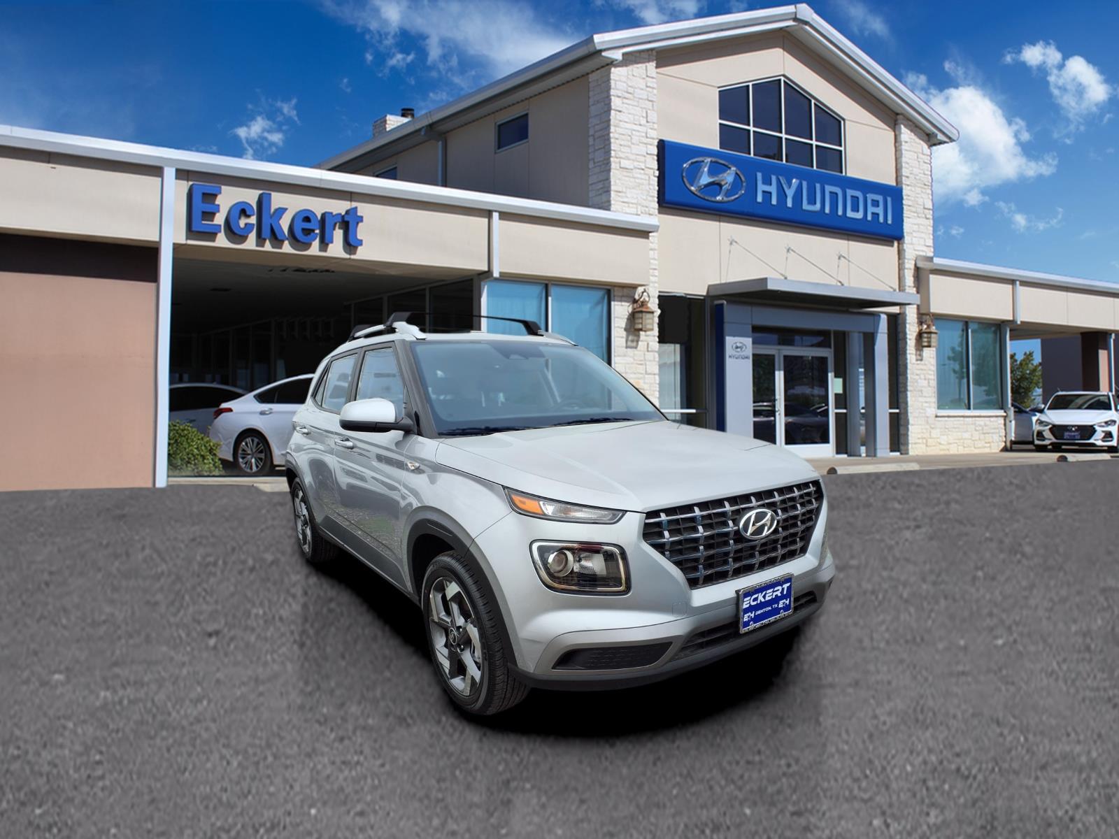 2026 Hyundai Venue SEL SUV