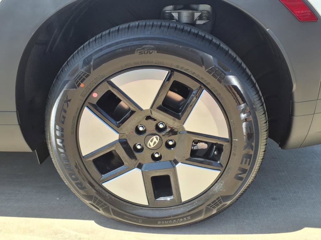 2026 Hyundai Santa Fe SEL - Photo 18