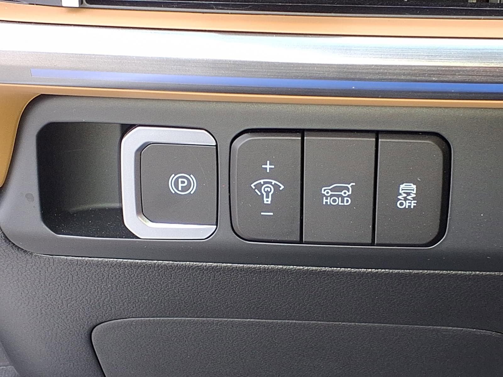 2026 Hyundai Santa Fe Calligraphy - Photo 14