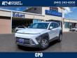 Certified 2026 Hyundai Kona SE SUV