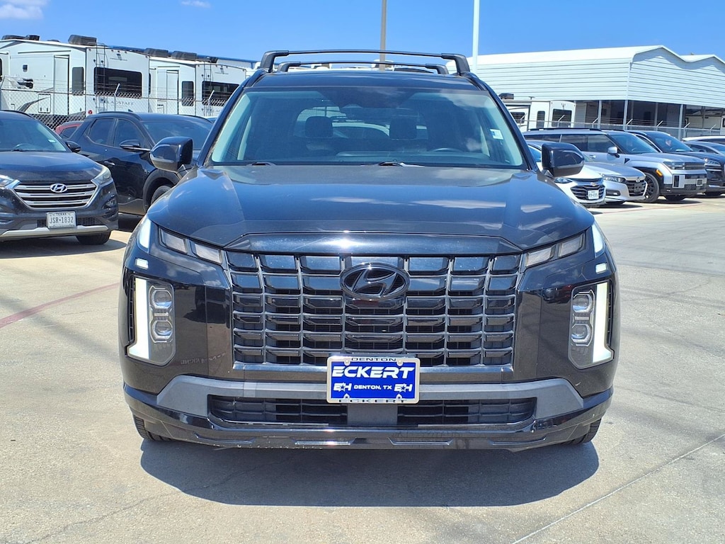 Used 2023 Hyundai Palisade XRT SUV