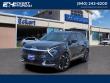 Used 2024 Kia Sportage SX-Prestige SUV