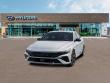 Used 2026 Hyundai Elantra SEL Sport Plus Sedan