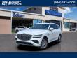 Used 2025 Genesis GV80 2.5T Standard AWD SUV