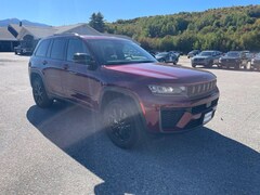 2026 Jeep Grand Cherokee LAREDO ALTITUDE 4X4 Sport Utility