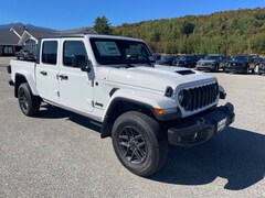 2026 Jeep Gladiator SPORT S 4X4 Pickup