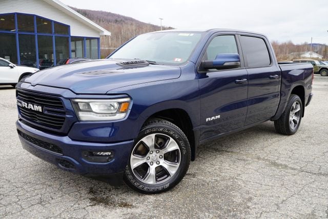 2023 RAM 1500 Pickup