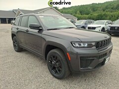 2026 Jeep Grand Cherokee LAREDO ALTITUDE 4X4 Sport Utility