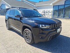 2026 Jeep Cherokee LIMITED 4X4 Sport Utility